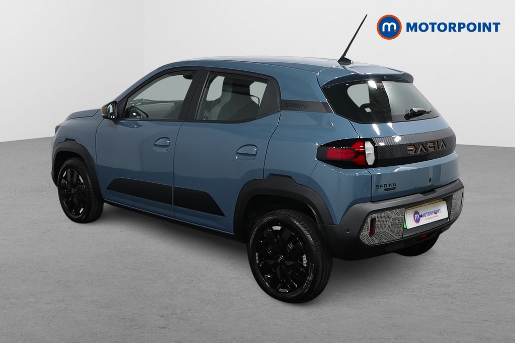 Used Dacia Spring 2024 for sale - 76505193: Photo 3