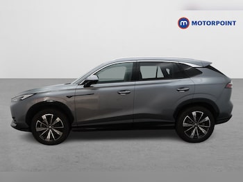 Used MG MG HS undefined for sale - 78719241: Photo