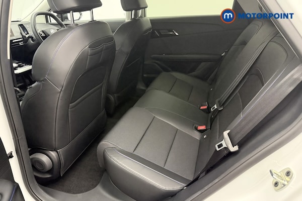 Used MG MG4 2025 for sale - 76278793: Photo 12