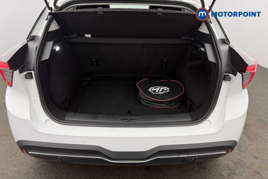 Used MG MG4 2025 for sale - 76278793: Photo 13