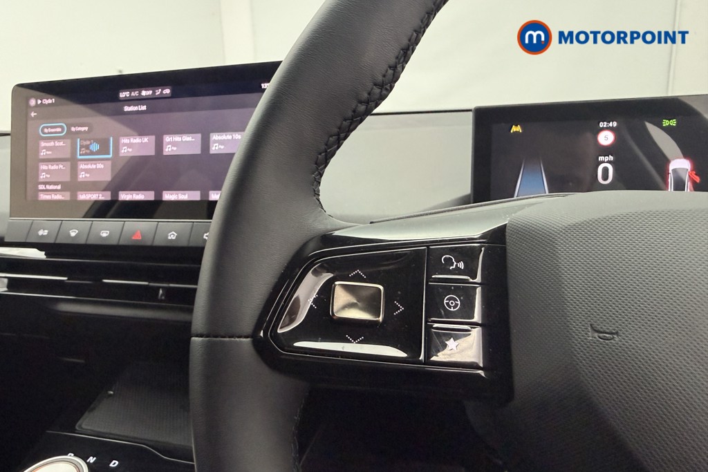 Used MG MG4 2025 for sale - 76278793: Photo 15