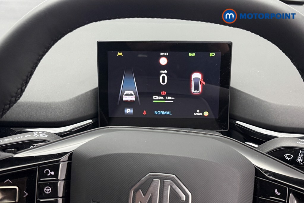 Used MG MG4 2025 for sale - 76278793: Photo 17