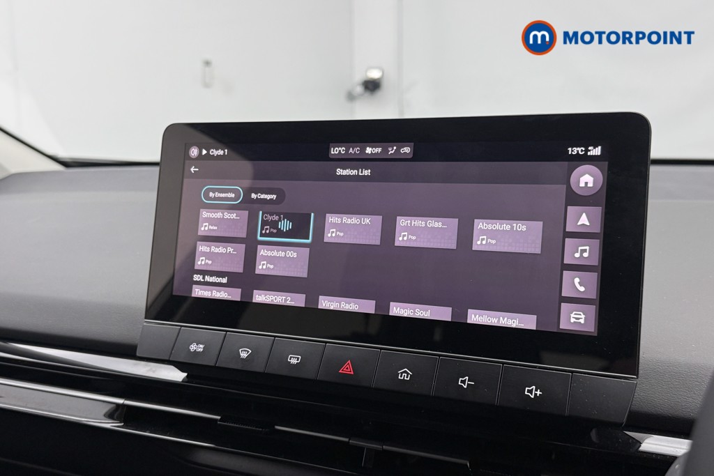 Used MG MG4 2025 for sale - 76278793: Photo 18