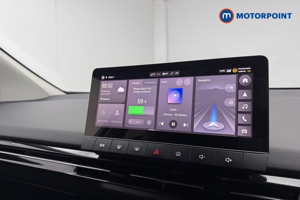 Used MG MG4 2025 for sale - 76278793: Photo 21