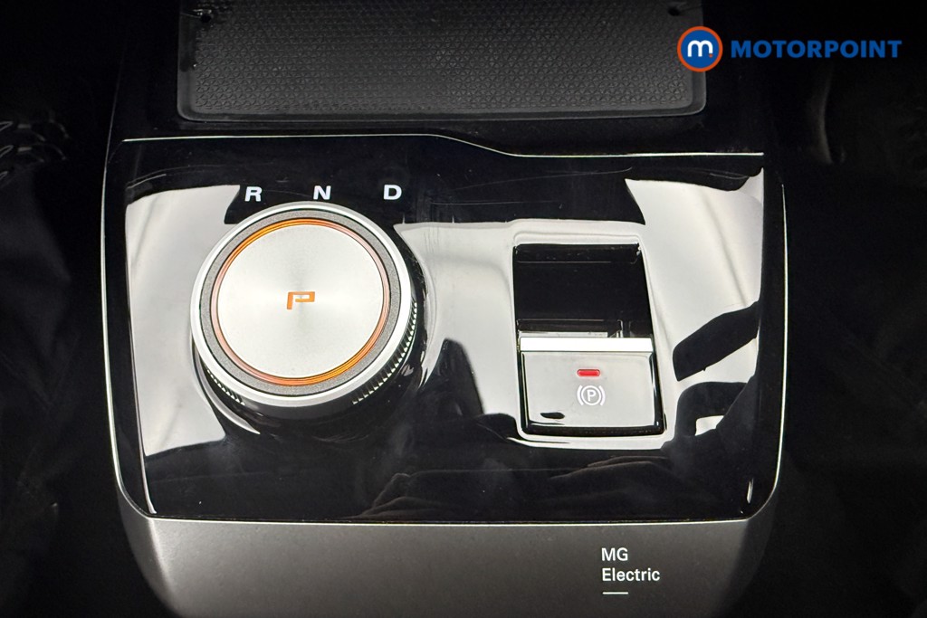 Used MG MG4 2025 for sale - 76278793: Photo 22