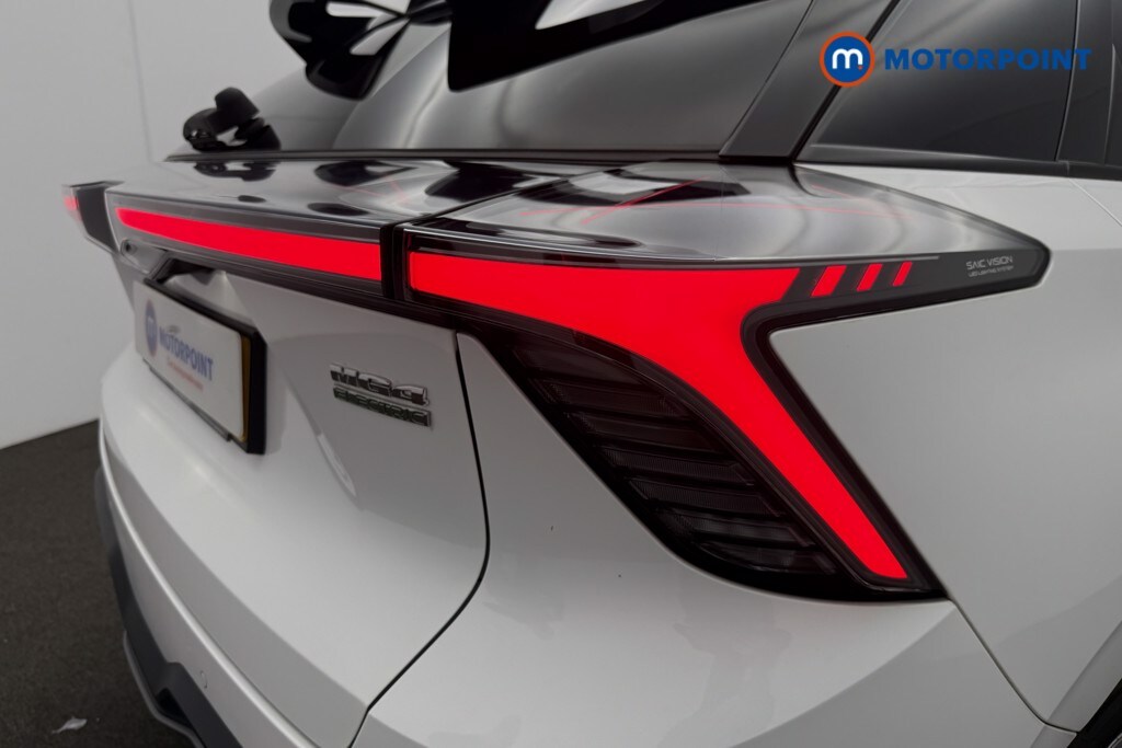 Used MG MG4 2025 for sale - 76278793: Photo 26