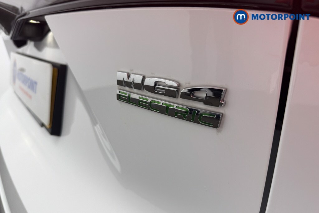 Used MG MG4 2025 for sale - 76278793: Photo 27