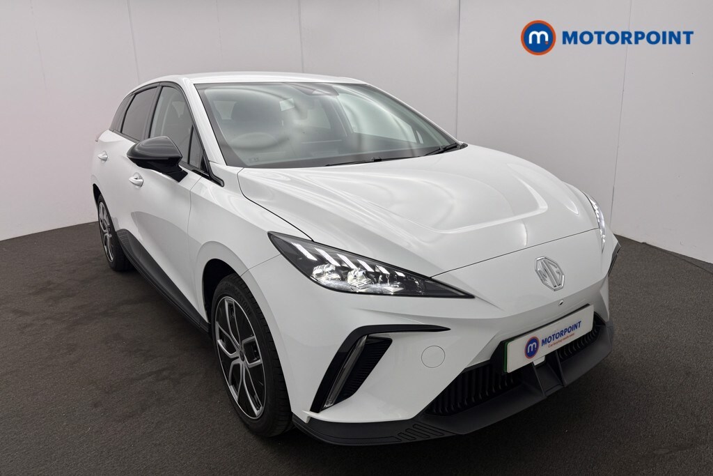 Used MG MG4 2025 for sale - 76278793: Photo 28