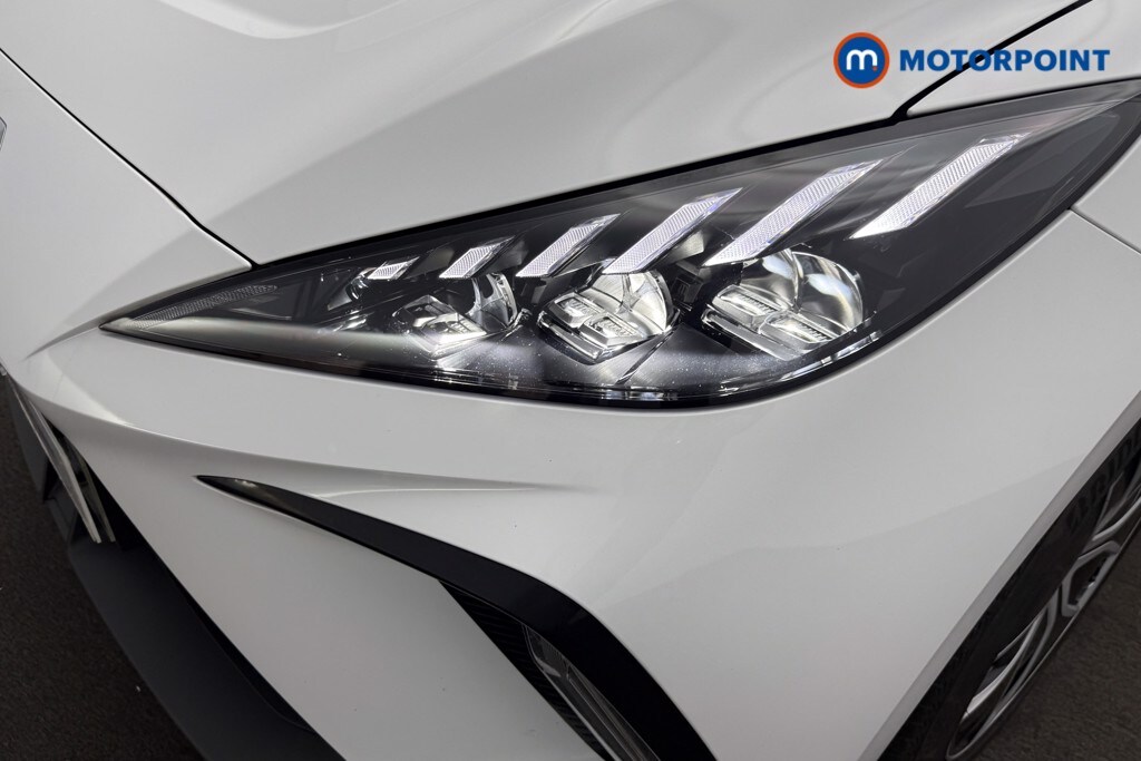 Used MG MG4 2025 for sale - 76278793: Photo 30