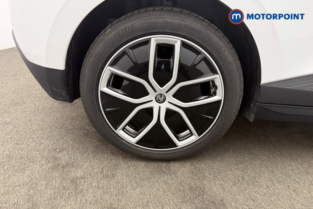 Used MG MG4 2025 for sale - 76278793: Photo 32