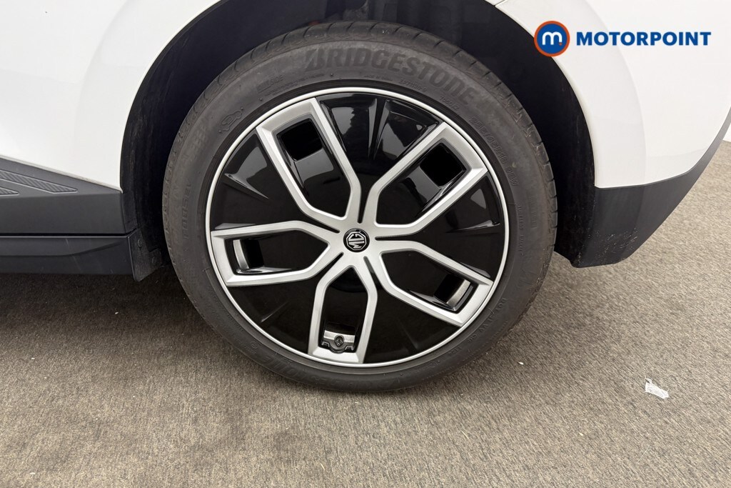 Used MG MG4 2025 for sale - 76278793: Photo 33