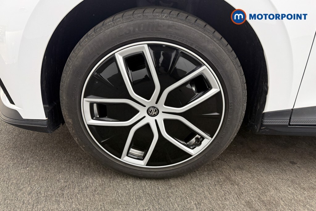 Used MG MG4 2025 for sale - 76278793: Photo 34