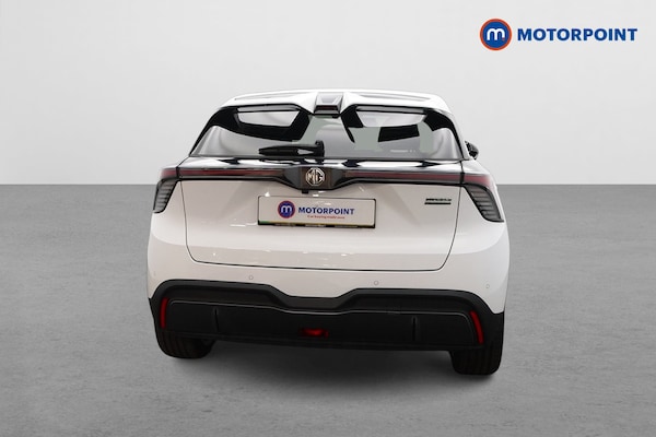 Used MG MG4 2025 for sale - 76278793: Photo 6