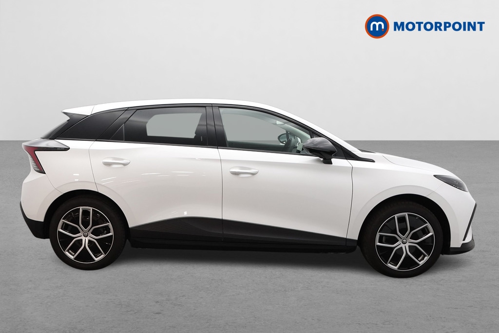 Used MG MG4 2025 for sale - 76278793: Photo 8