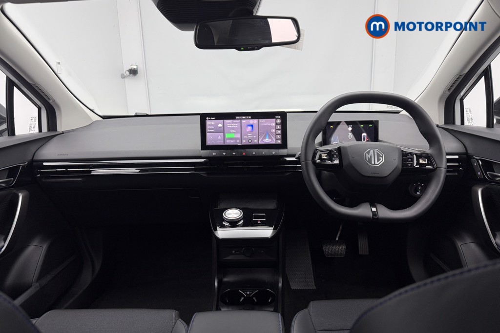 Used MG MG4 2025 for sale - 76278793: Photo 9