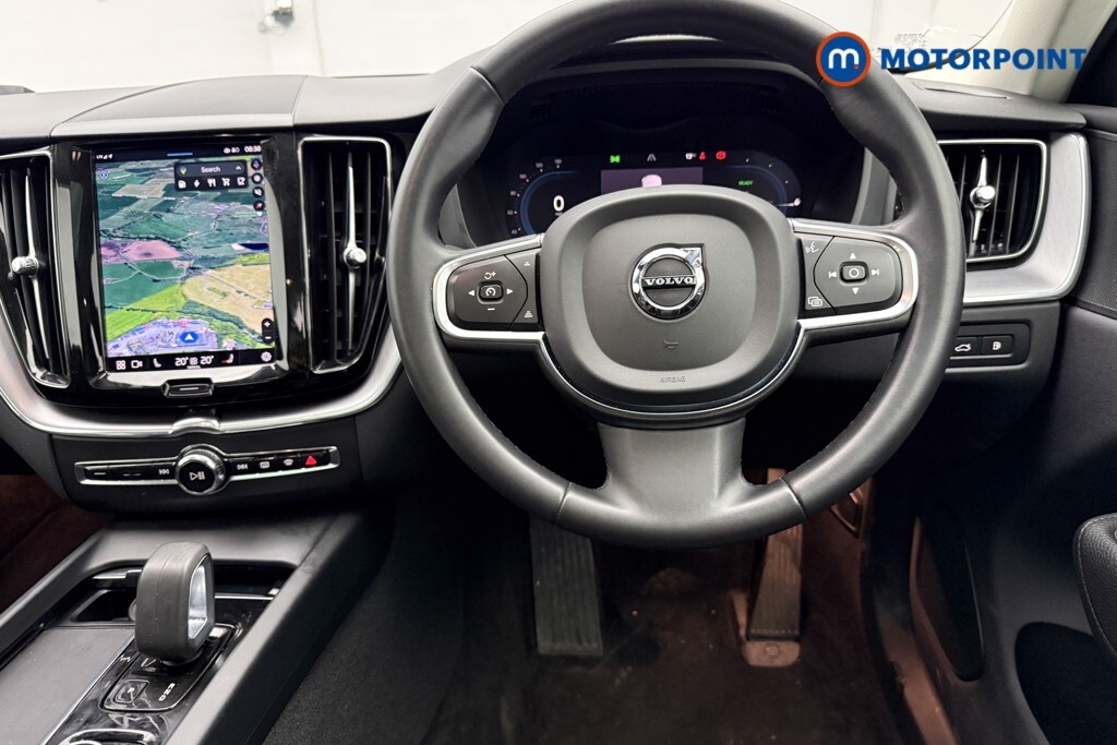 Used Volvo XC60 2021 for sale - 77916734: Photo 10