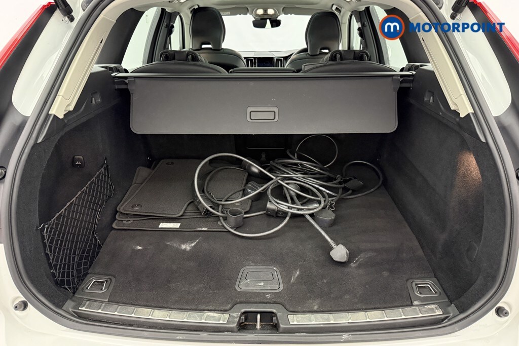 Used Volvo XC60 2021 for sale - 77916734: Photo 13