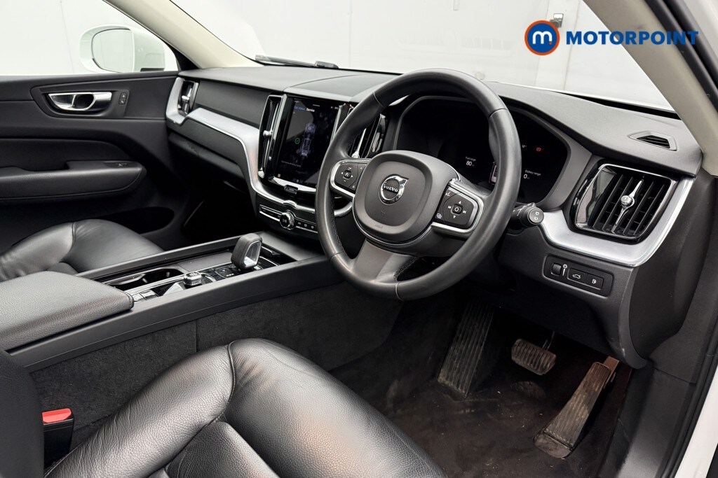 Used Volvo XC60 2021 for sale - 77916734: Photo 14