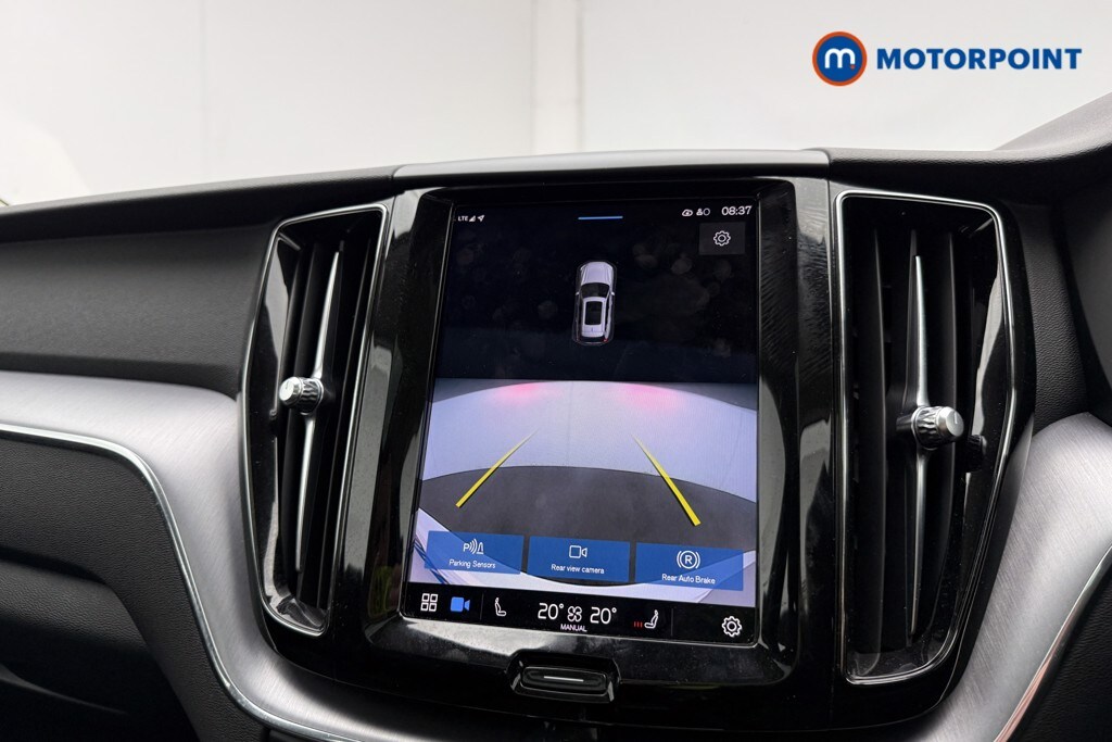 Used Volvo XC60 2021 for sale - 77916734: Photo 20