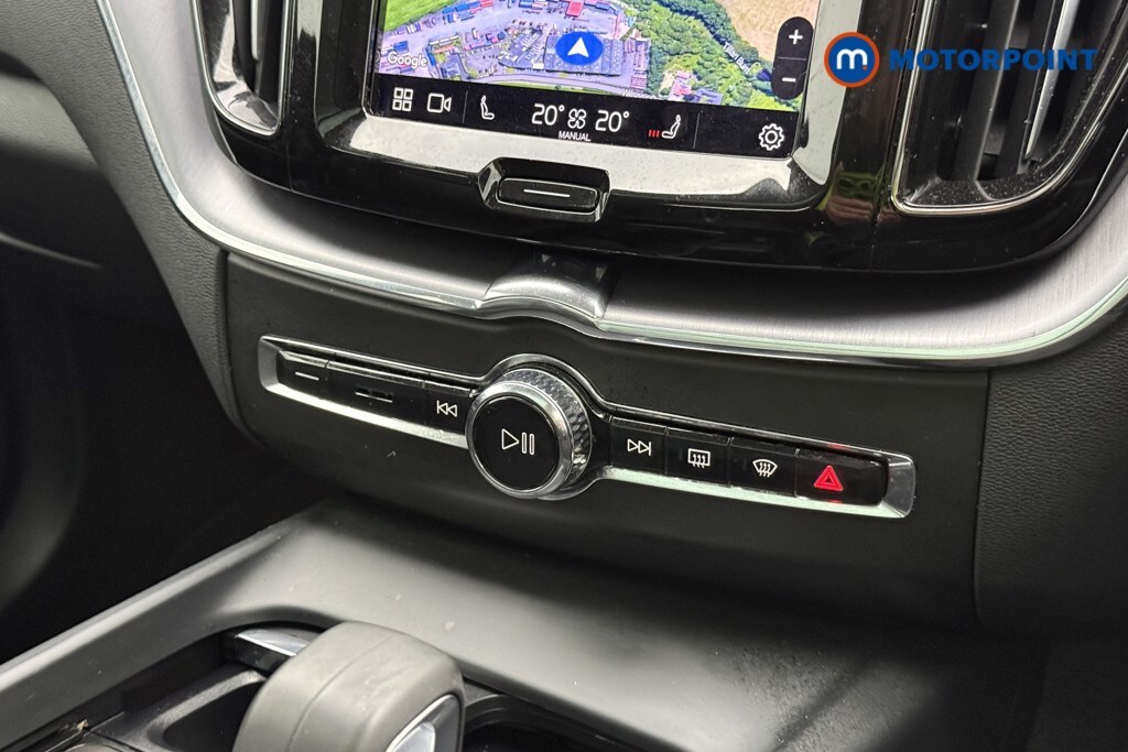 Used Volvo XC60 2021 for sale - 77916734: Photo 22