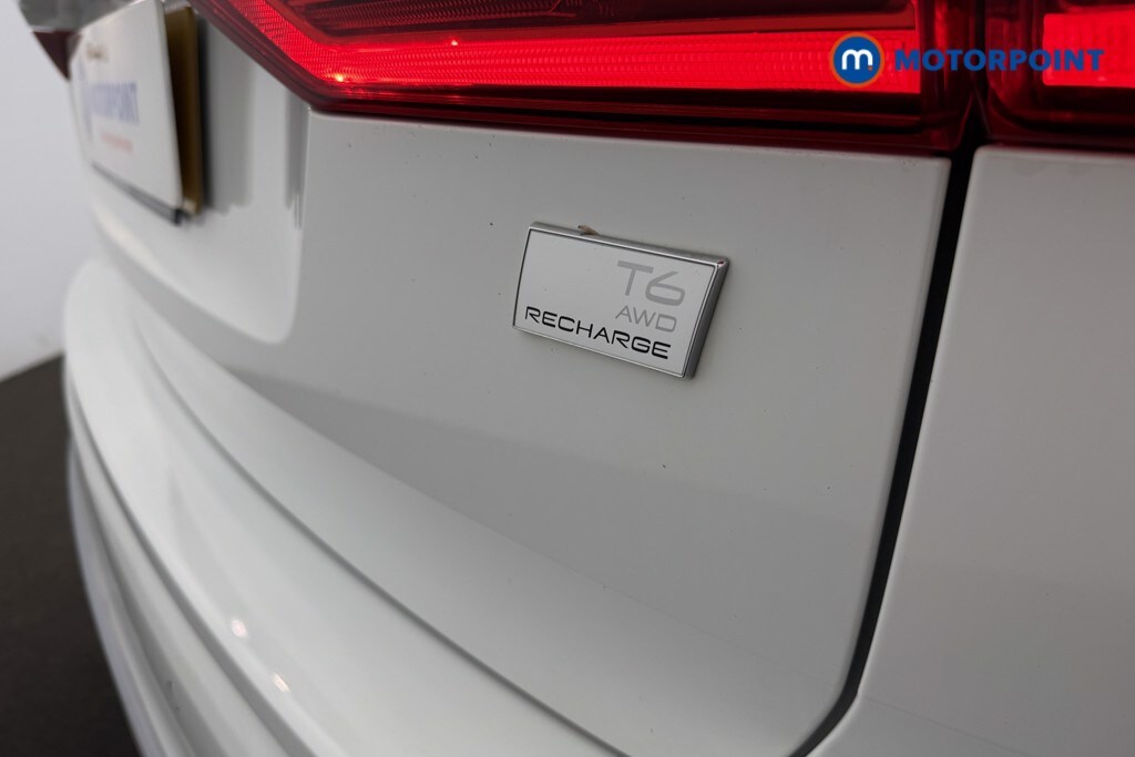 Used Volvo XC60 2021 for sale - 77916734: Photo 29