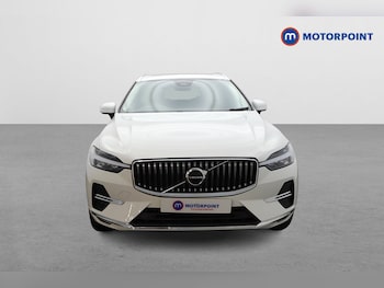 Used Volvo XC60 undefined for sale - 77916734: Photo
