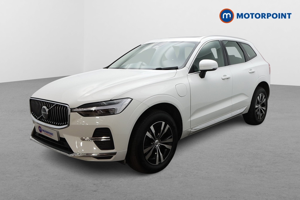 Used Volvo XC60 2021 for sale - 77916734: Photo 3