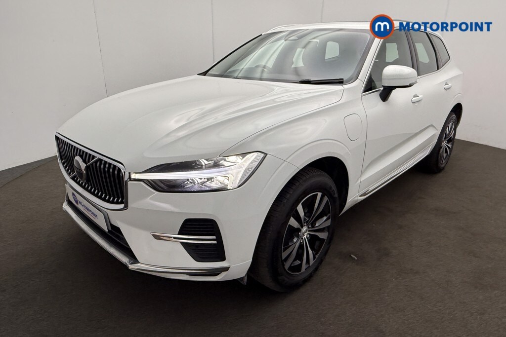 Used Volvo XC60 2021 for sale - 77916734: Photo 31