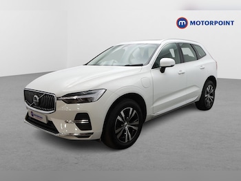 Used Volvo XC60 undefined for sale - 77916734: Photo