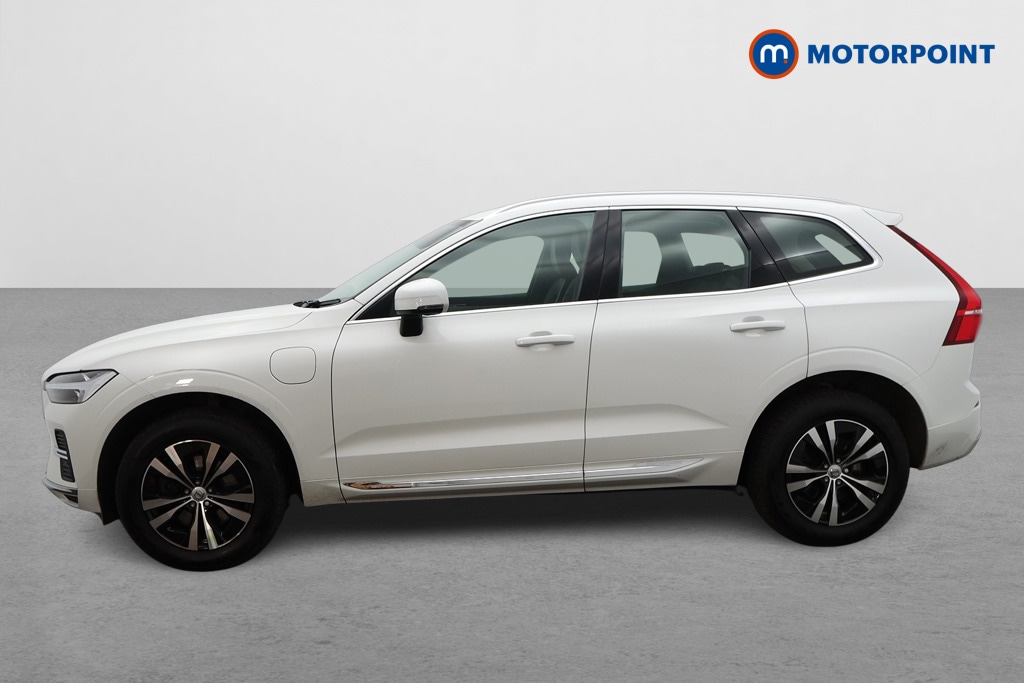 Used Volvo XC60 2021 for sale - 77916734: Photo 4