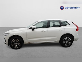 Used Volvo XC60 undefined for sale - 77916734: Photo