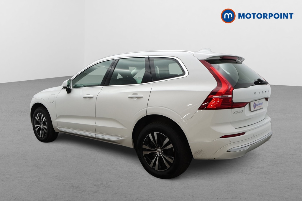 Used Volvo XC60 2021 for sale - 77916734: Photo 5