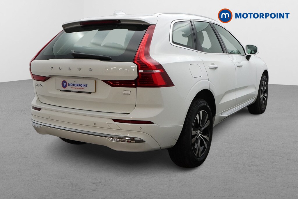 Used Volvo XC60 2021 for sale - 77916734: Photo 7