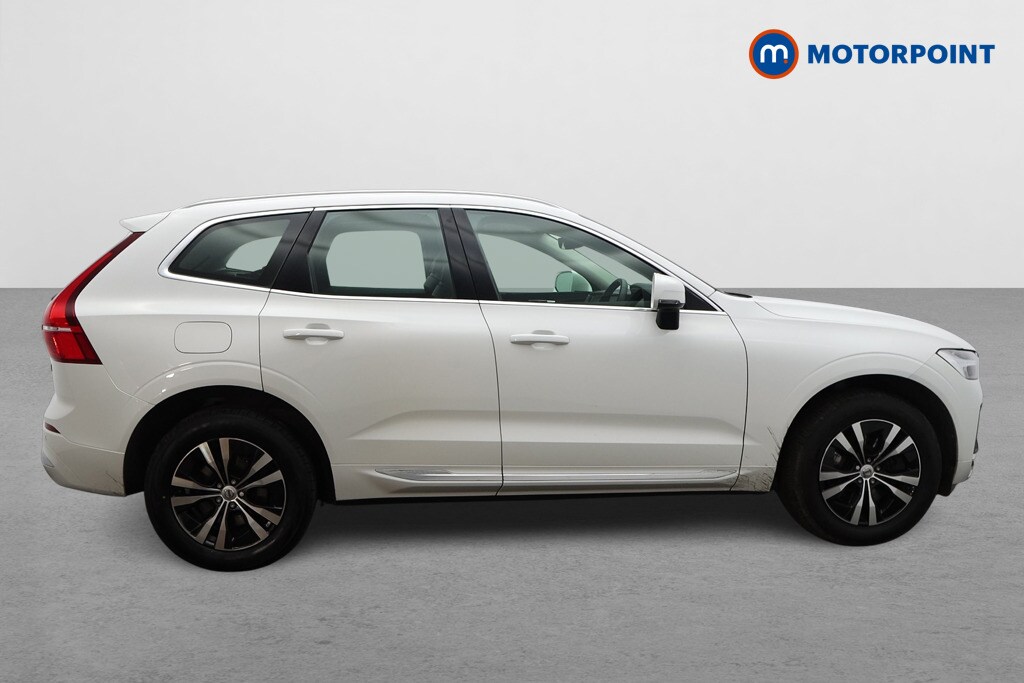 Used Volvo XC60 2021 for sale - 77916734: Photo 8