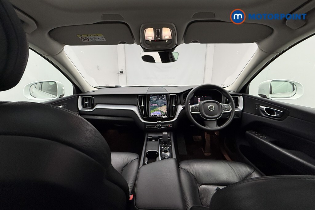 Used Volvo XC60 2021 for sale - 77916734: Photo 9