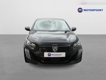 Used Peugeot 208 2025 for sale - 75396902: Photo