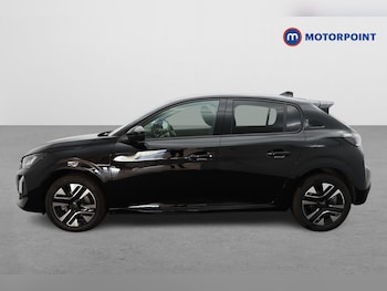 Used Peugeot 208 2025 for sale - 75396902: Photo