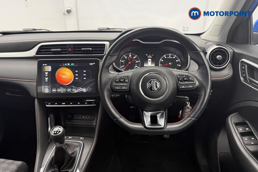 Used MG MG ZS 2022 for sale - 78166514: Photo 10