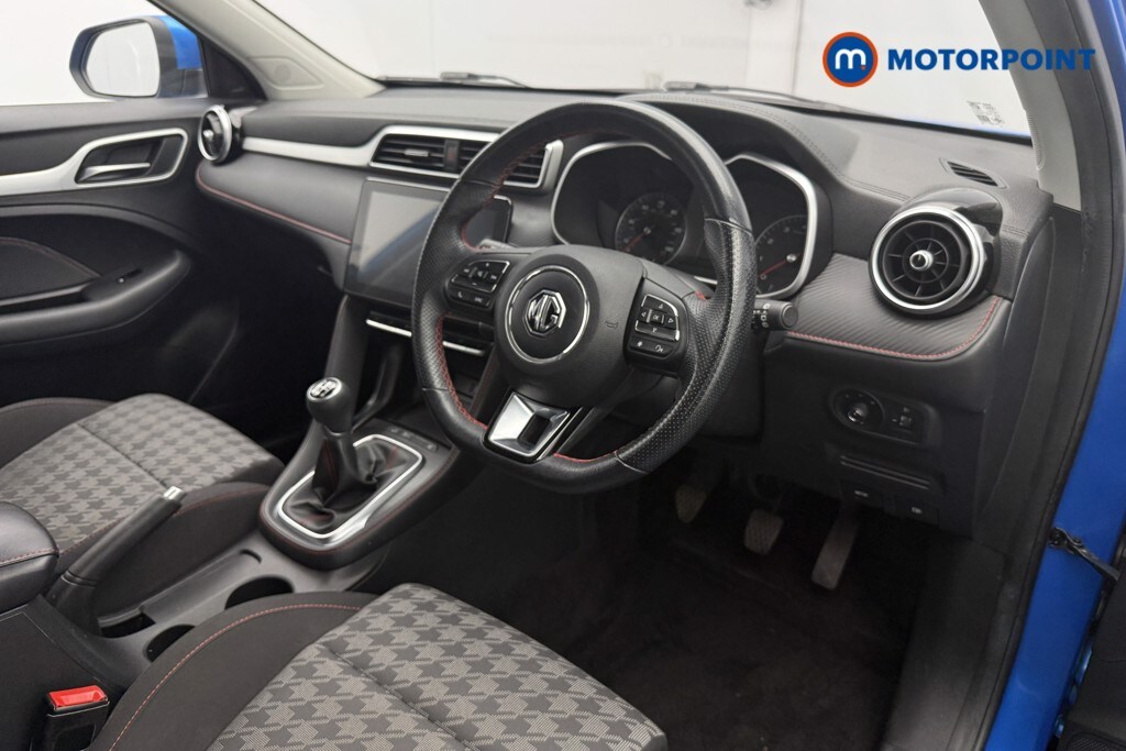 Used MG MG ZS 2022 for sale - 78166514: Photo 14