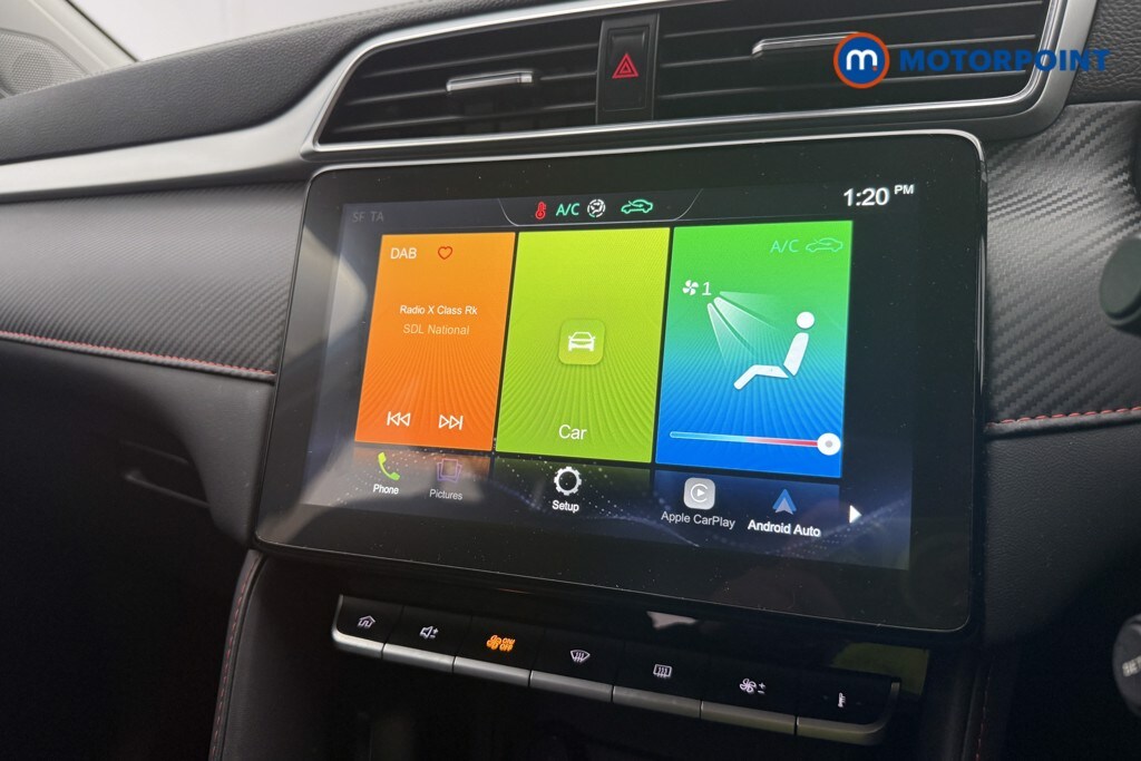 Used MG MG ZS 2022 for sale - 78166514: Photo 18