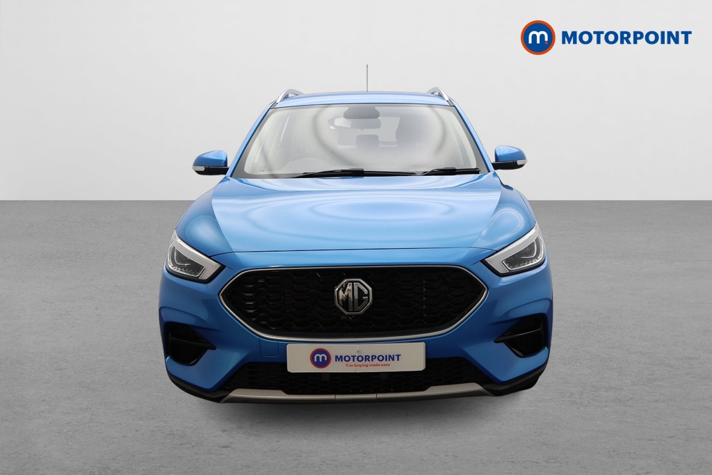 Used MG MG ZS 2022 for sale - 78166514: Photo 2