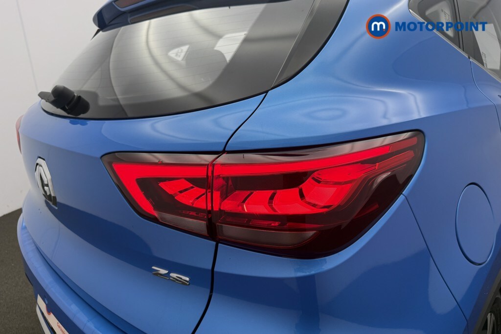 Used MG MG ZS 2022 for sale - 78166514: Photo 25