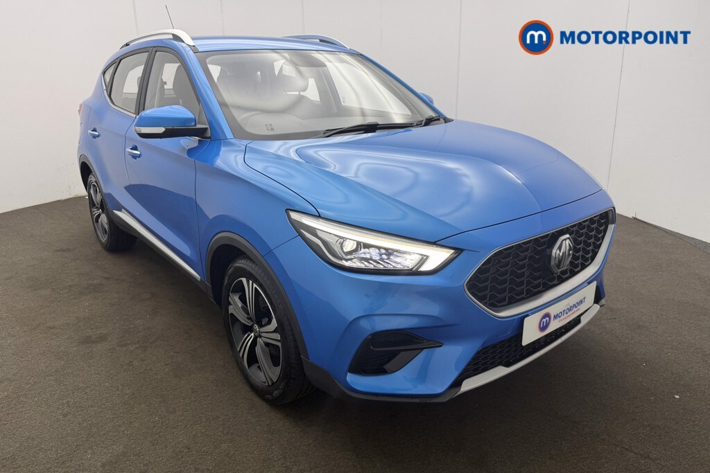 Used MG MG ZS 2022 for sale - 78166514: Photo 27