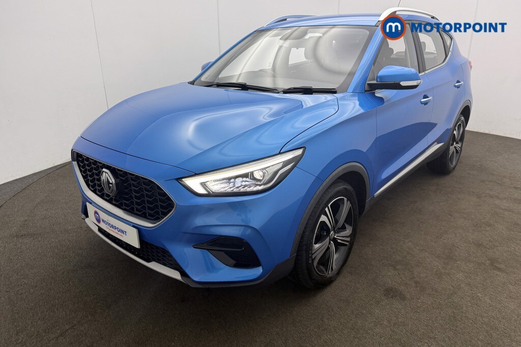 Used MG MG ZS 2022 for sale - 78166514: Photo 28