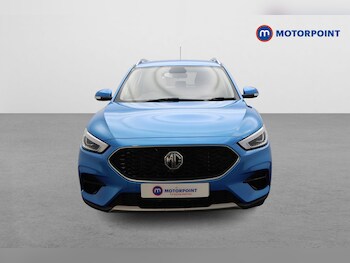 Used MG MG ZS 2022 for sale - 78166514: Photo