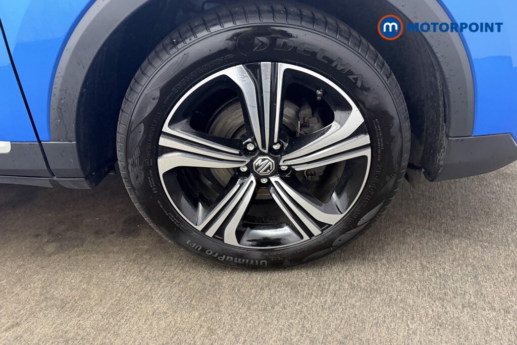 Used MG MG ZS 2022 for sale - 78166514: Photo 30