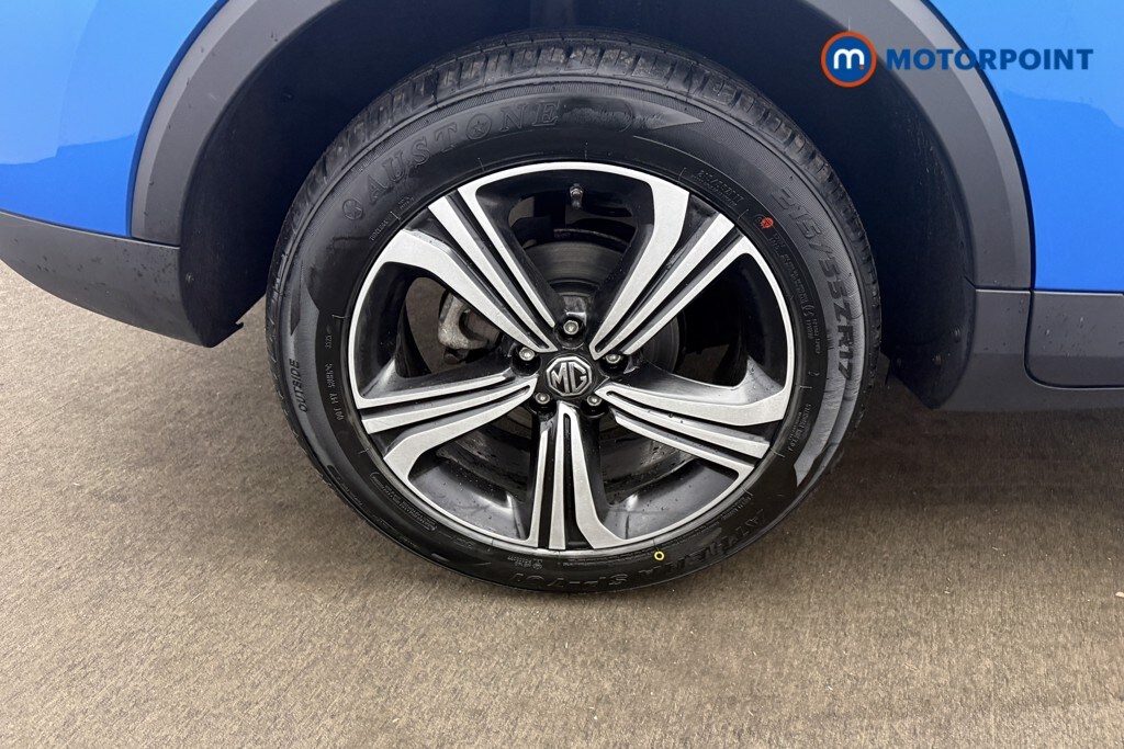 Used MG MG ZS 2022 for sale - 78166514: Photo 31