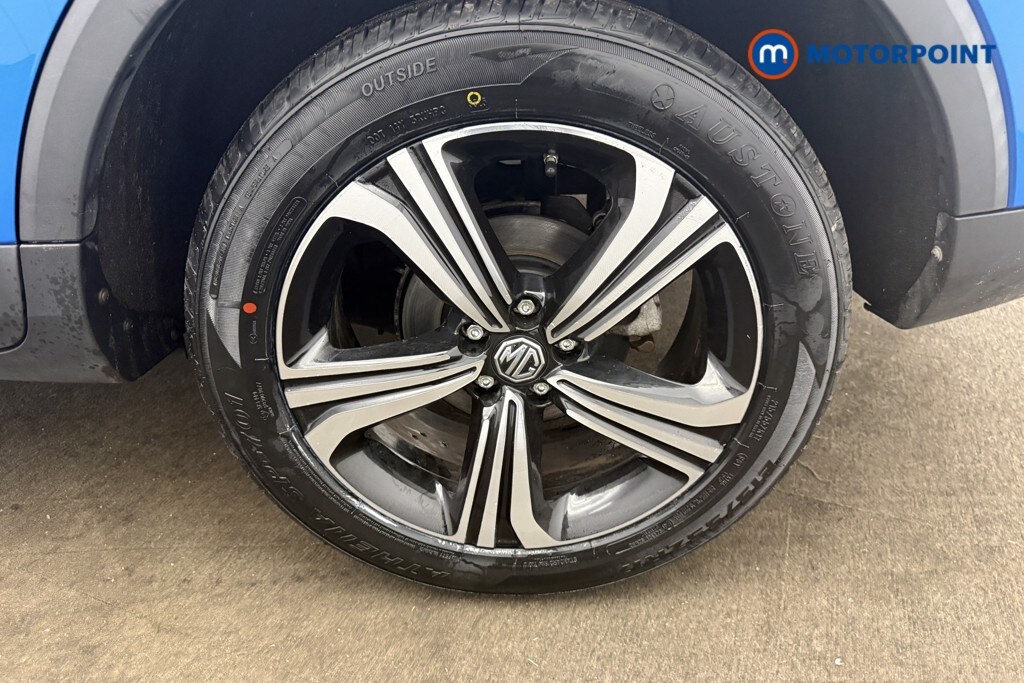 Used MG MG ZS 2022 for sale - 78166514: Photo 32