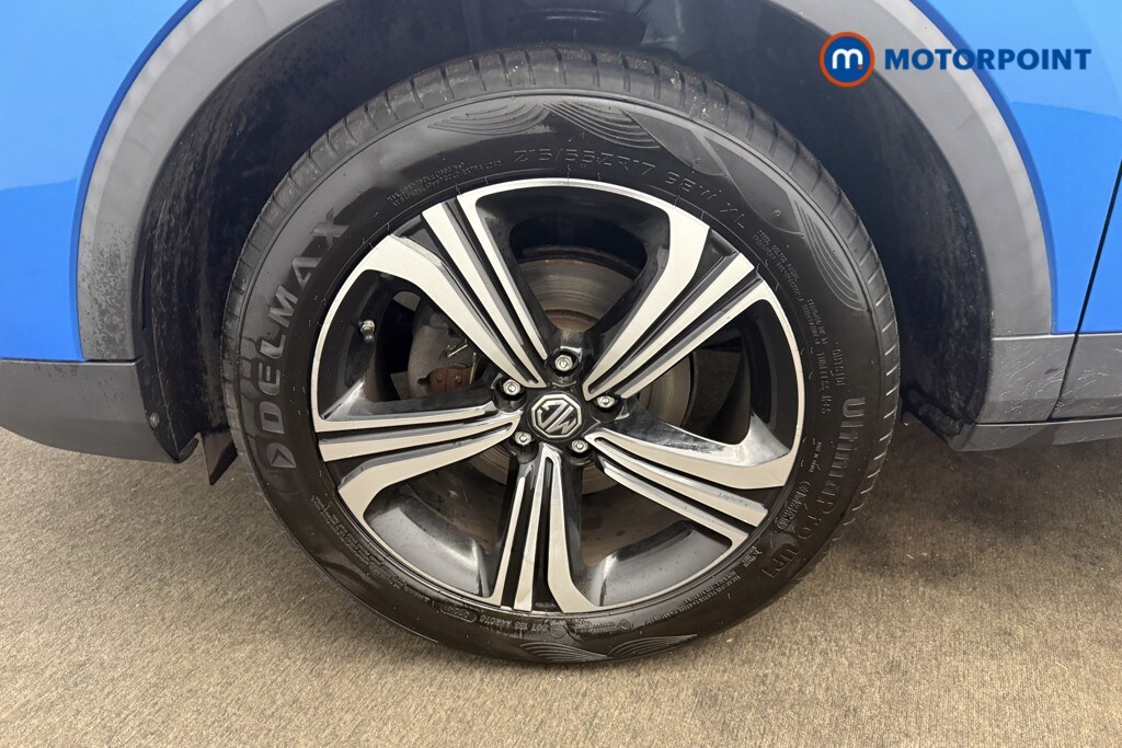 Used MG MG ZS 2022 for sale - 78166514: Photo 33