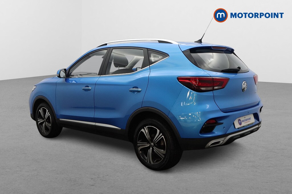 Used MG MG ZS 2022 for sale - 78166514: Photo 5